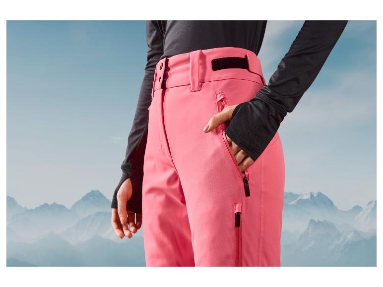 Dames skibroek Premium