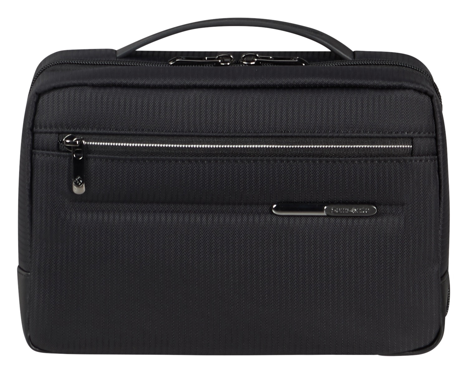 Samsonite Kulturbeutel »SPLENDIX 19« Kosmetiktasche Beauty Case Toilettenbeutel