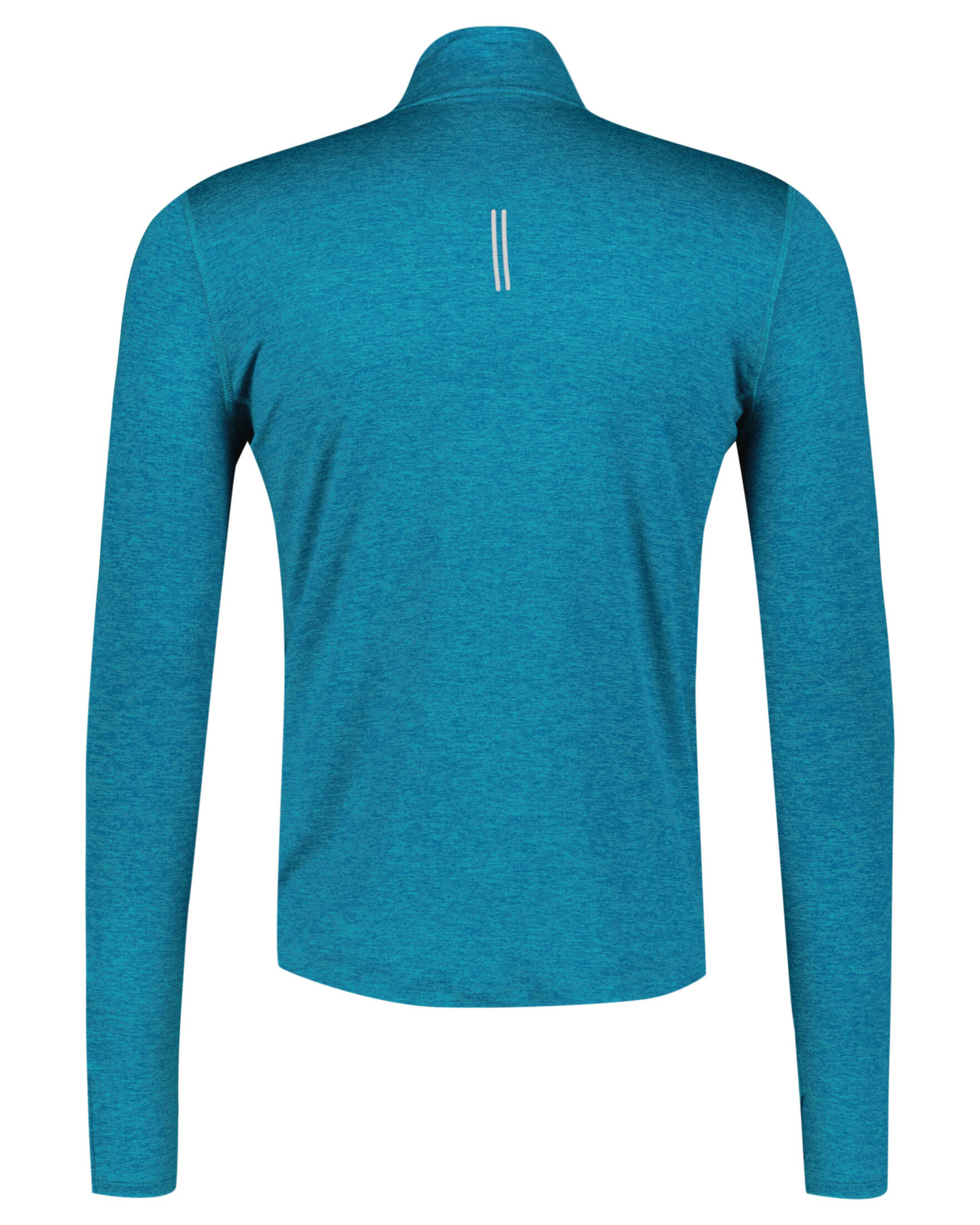 Nike| Damen Laufshirt Langarm