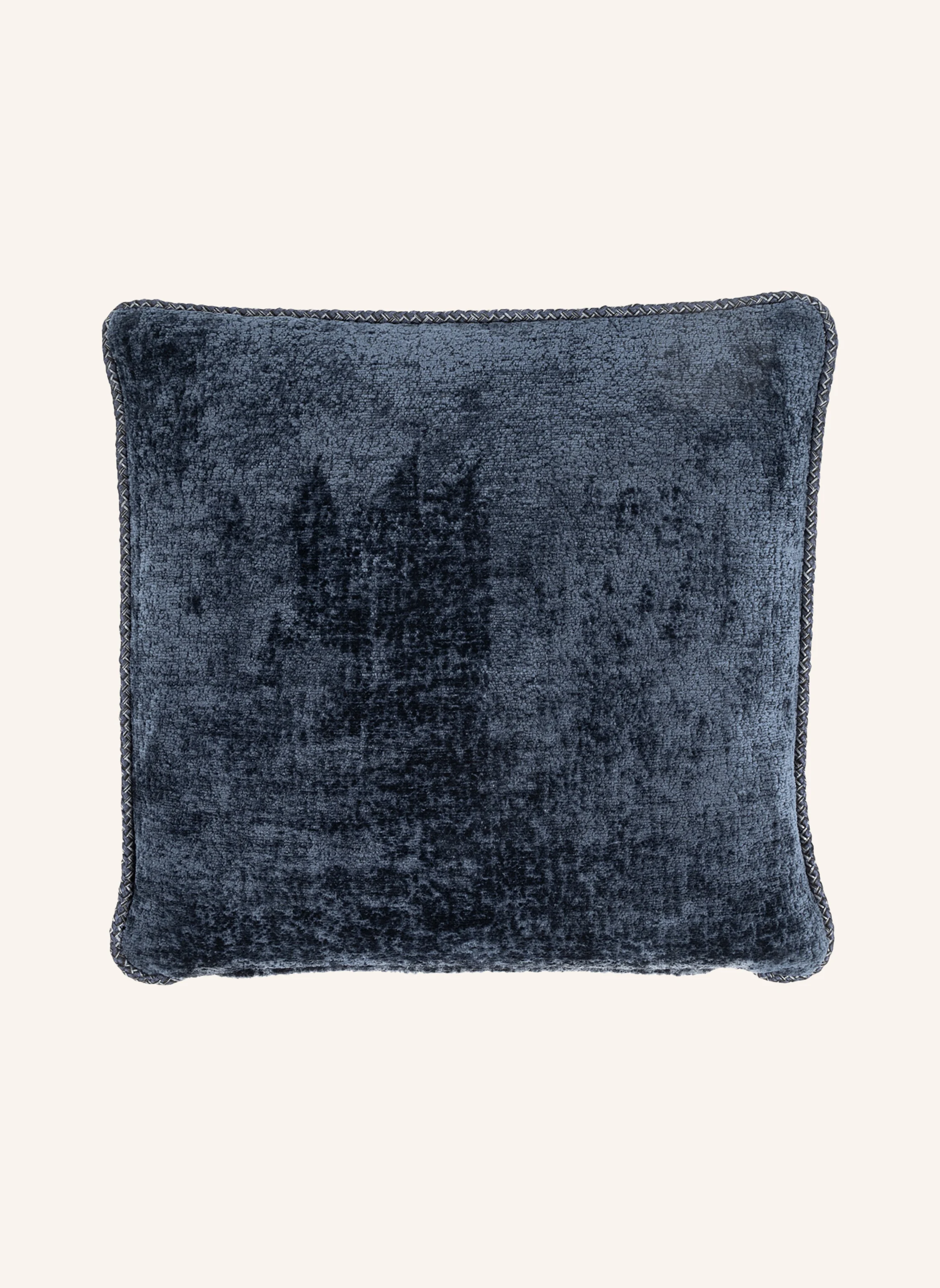another mondaen Dekokissen ALBERS MONOCHROM TEDDY