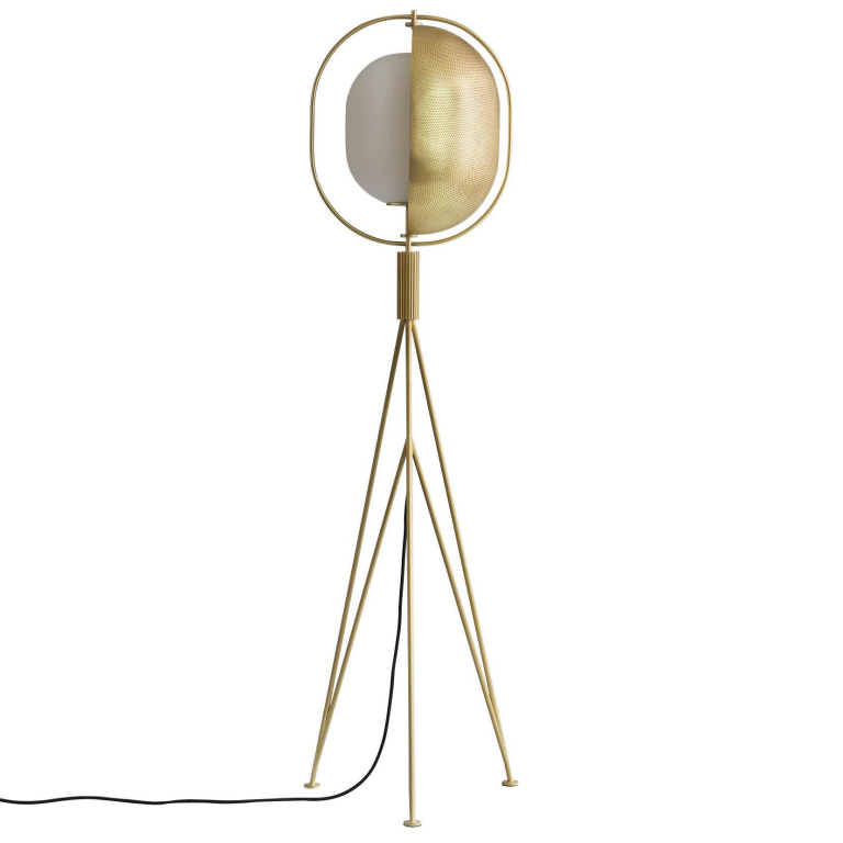 101 Copenhagen Pearl vloerlamp