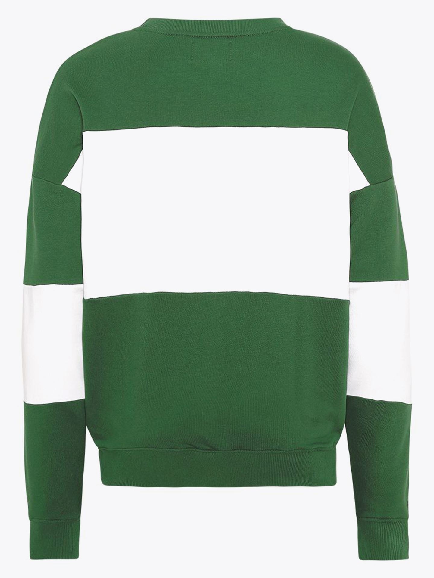 J. Robinson Crew Neck