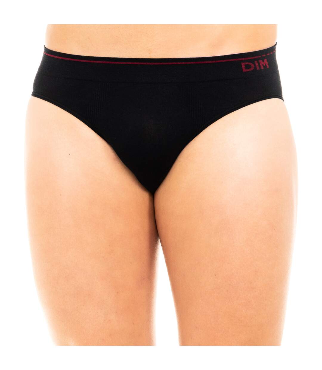 Pack-2 Slips Unno Basic seamless D05HE man