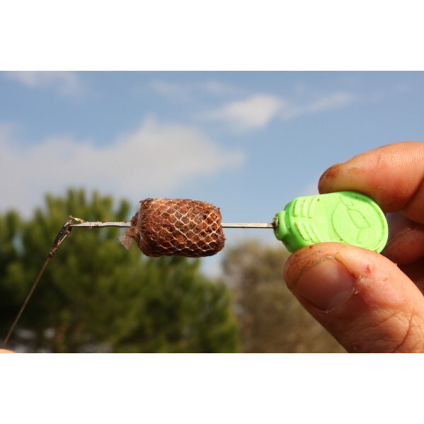 Korda Funnel Web PVA System