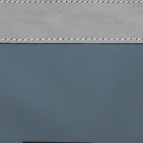 Pochette avant medium Portimao bleu gris