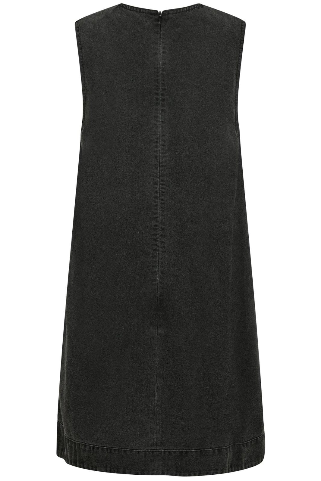 Neo Noir Livo Spencer Denim Dress 164397
