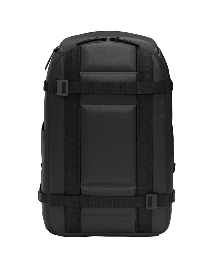 Ramverk Pro Backpack 32L 0049/Black Out