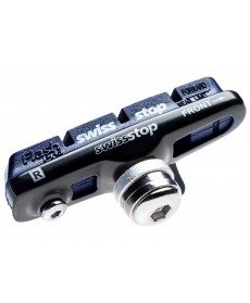 SwissStop Bremseklodser PRO Flash BXP dark blue