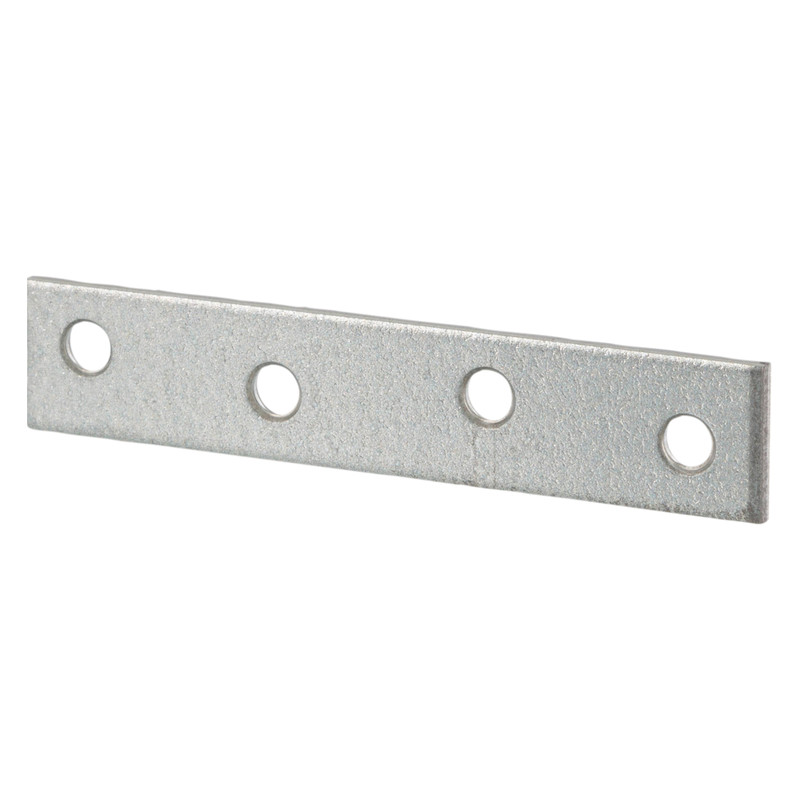 Rechte strip 75mm