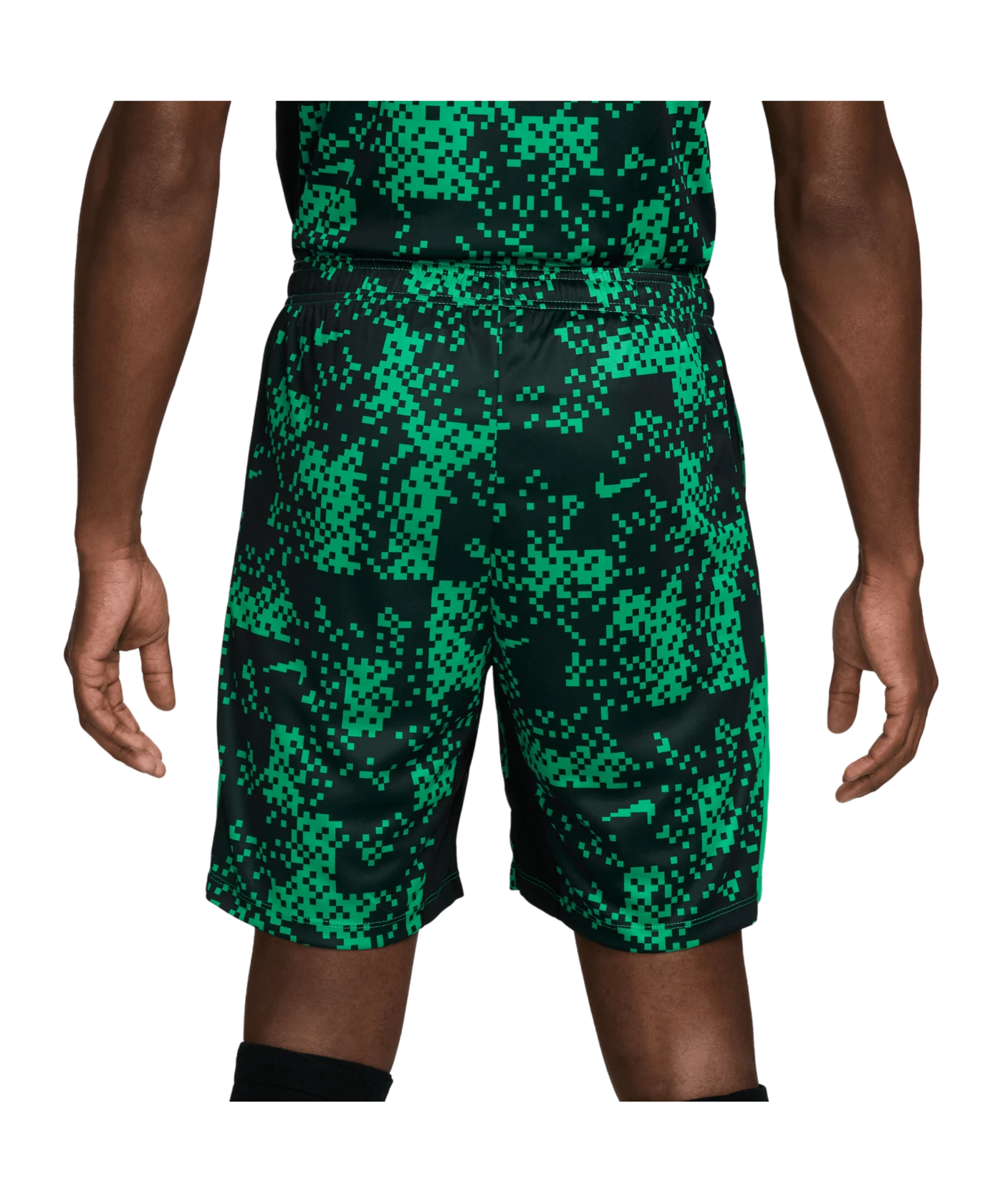 Nike Academy Pro Short Grün F324