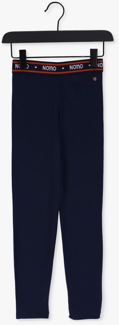 NONO blauwe nono legging n208-5500