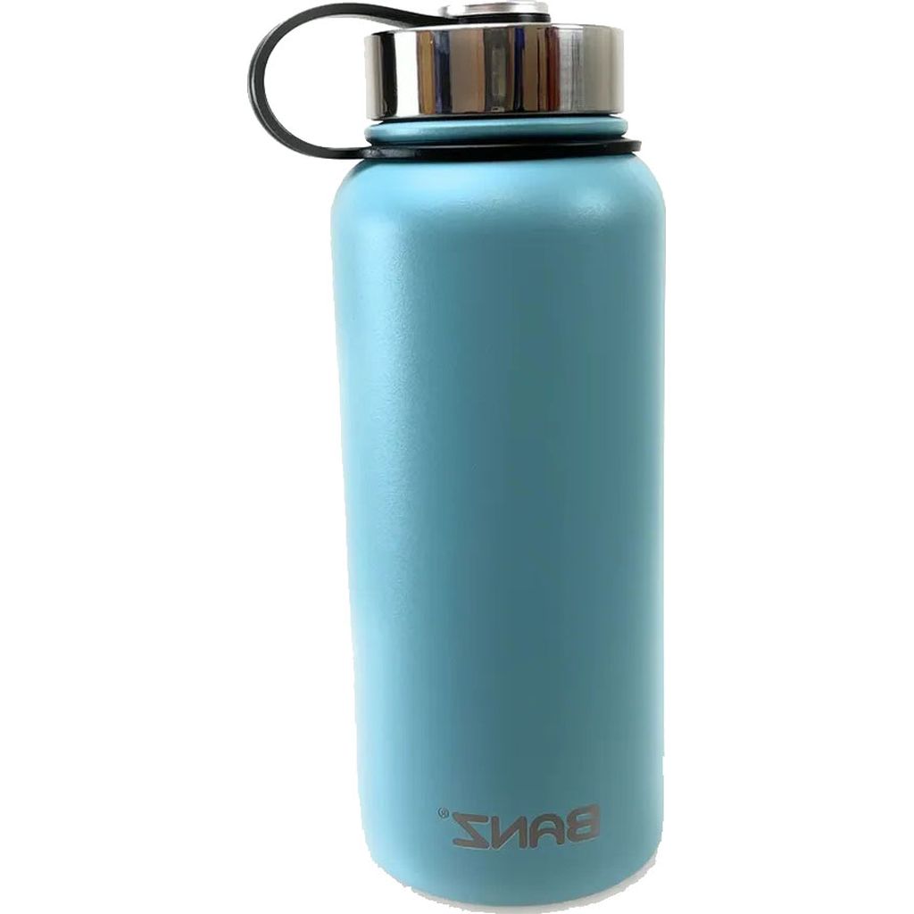 BanzBanz   Wasserflasche aqua