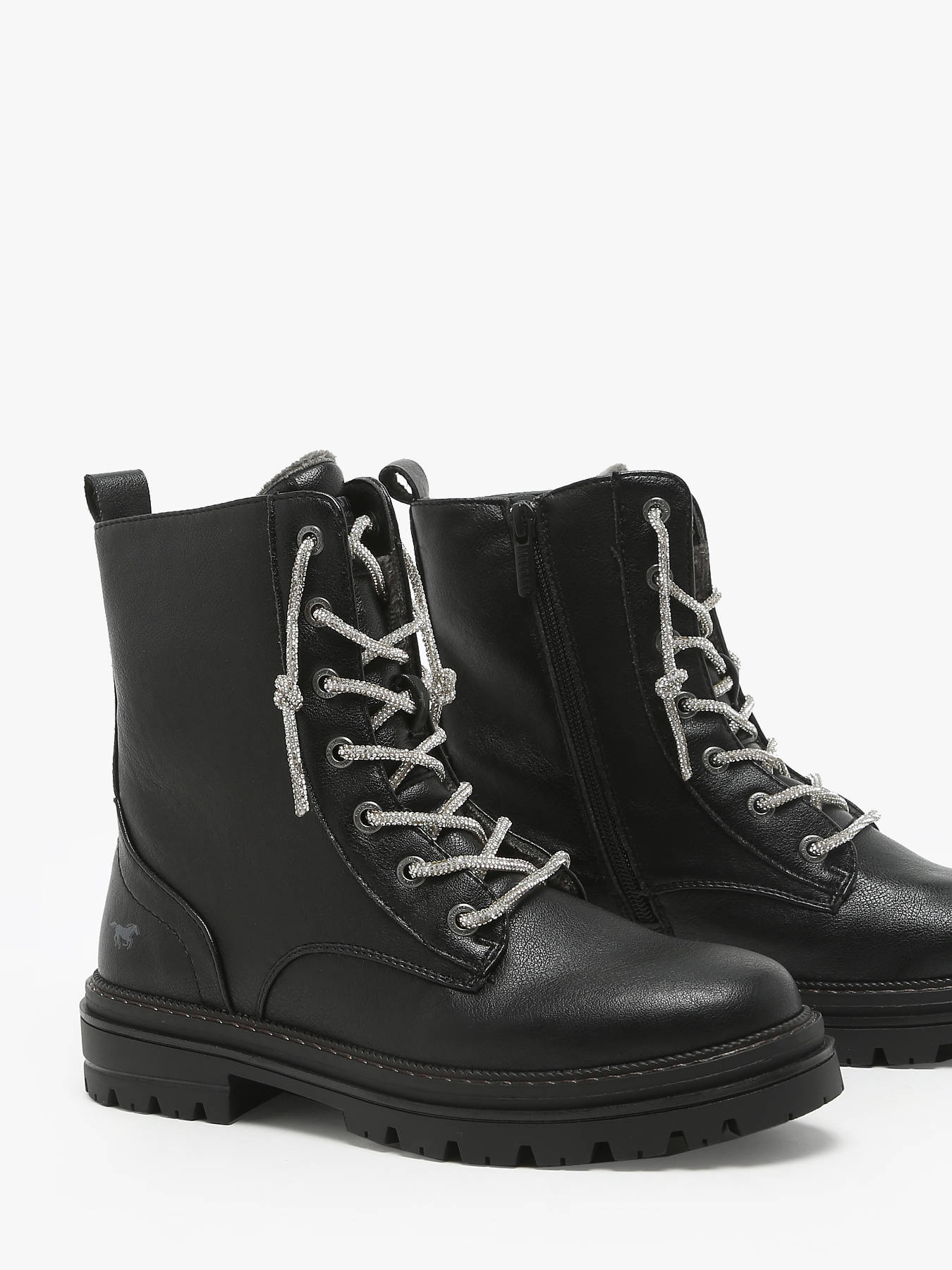 Bottines MUSTANG