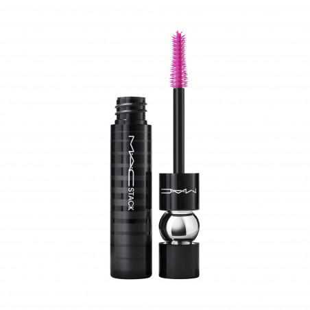 M·A·C Cosmetics Macstack Mascara Mega Brush
