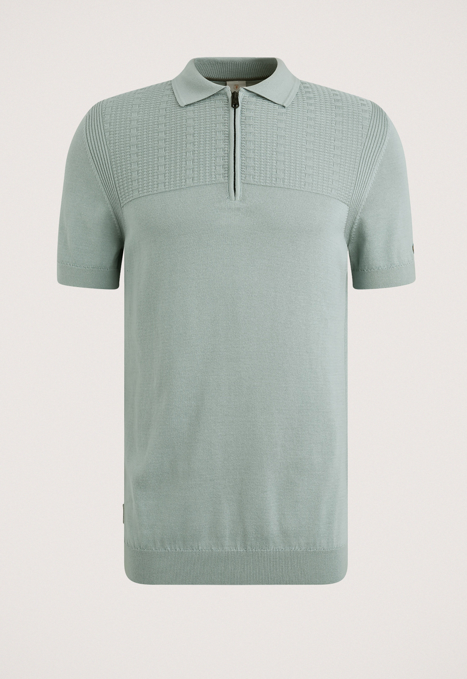 Cast Iron Modal Polo