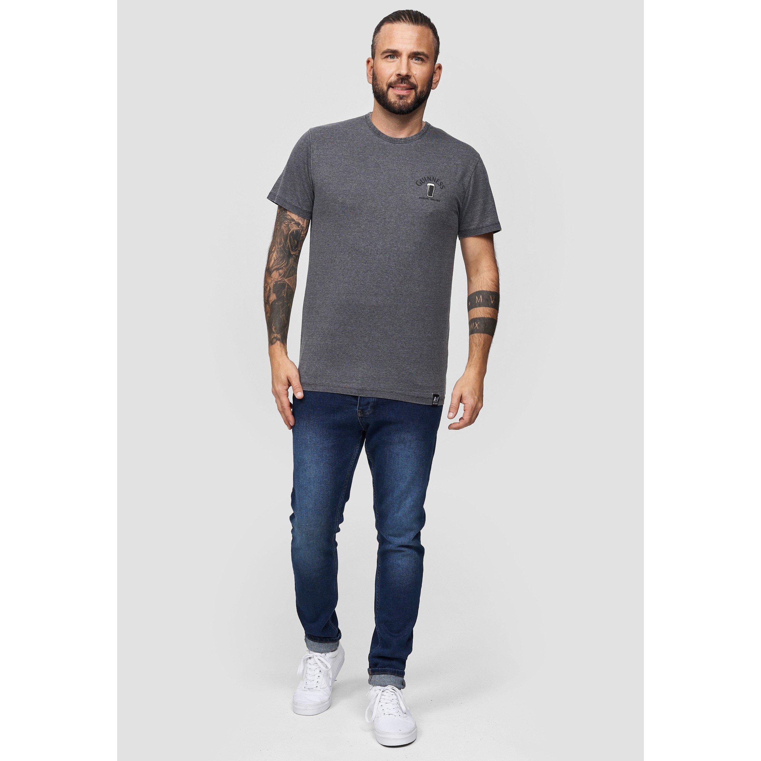 Guiness Guiness Print T-Shirt 99
