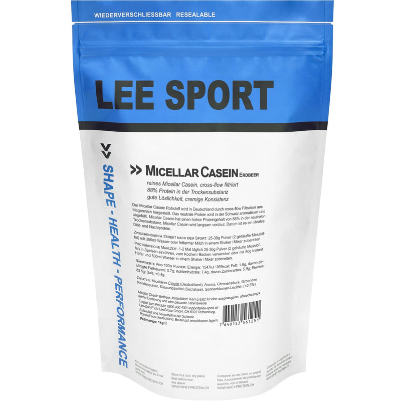 Micellar Casein