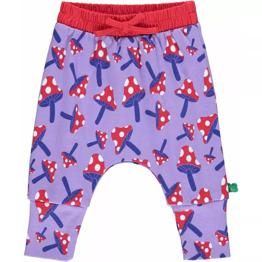 Fred's World Babyhose PaisleyblueLollipop