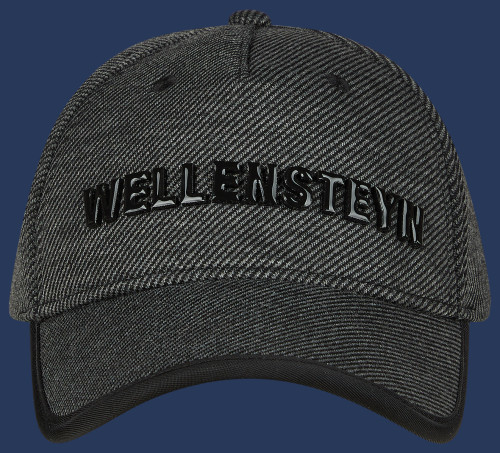 Dyna Hat Sport ScuWiLiHiTec, Darkgreymelange