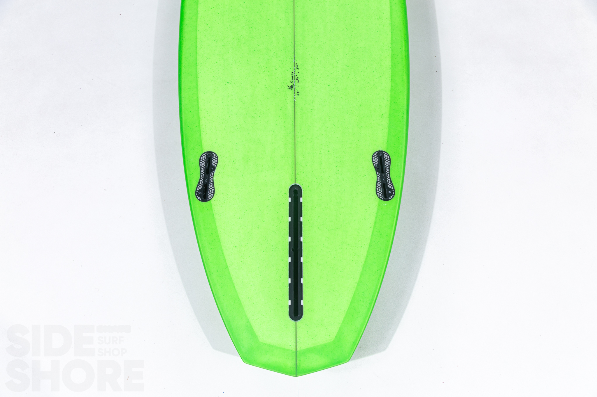 MD Surfboards Surf MD 6'0