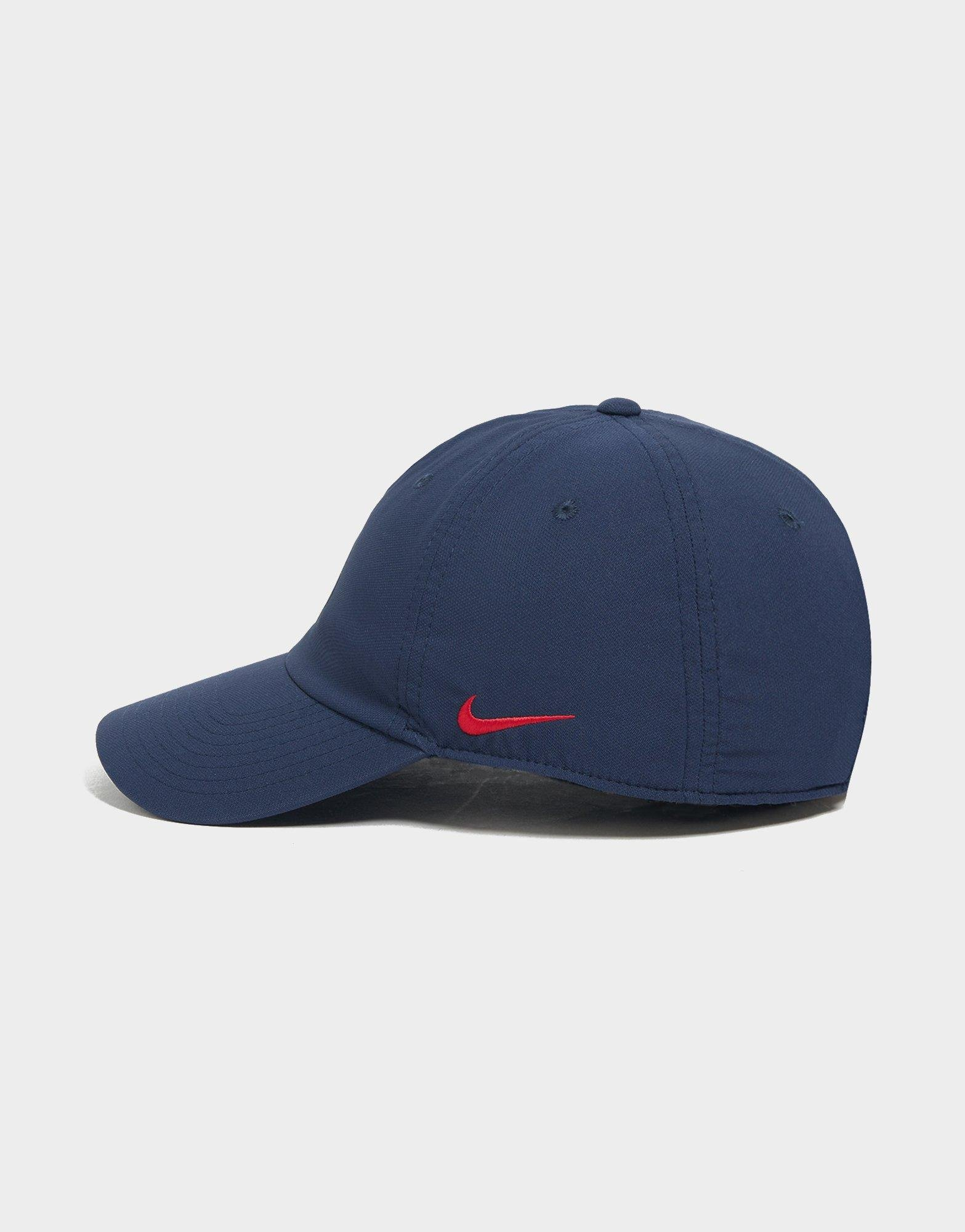 Nike Casquette Paris Saint Germain 2023/24 Club