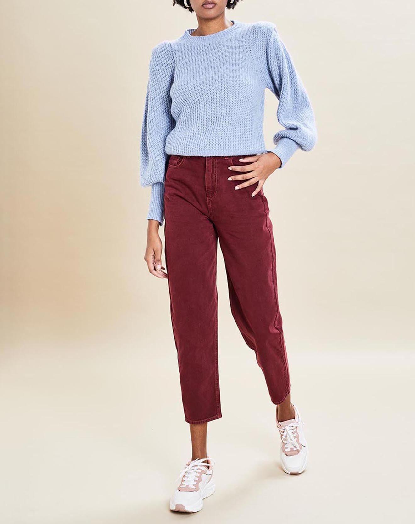 Chloé Stora Jean Ravi bordeaux