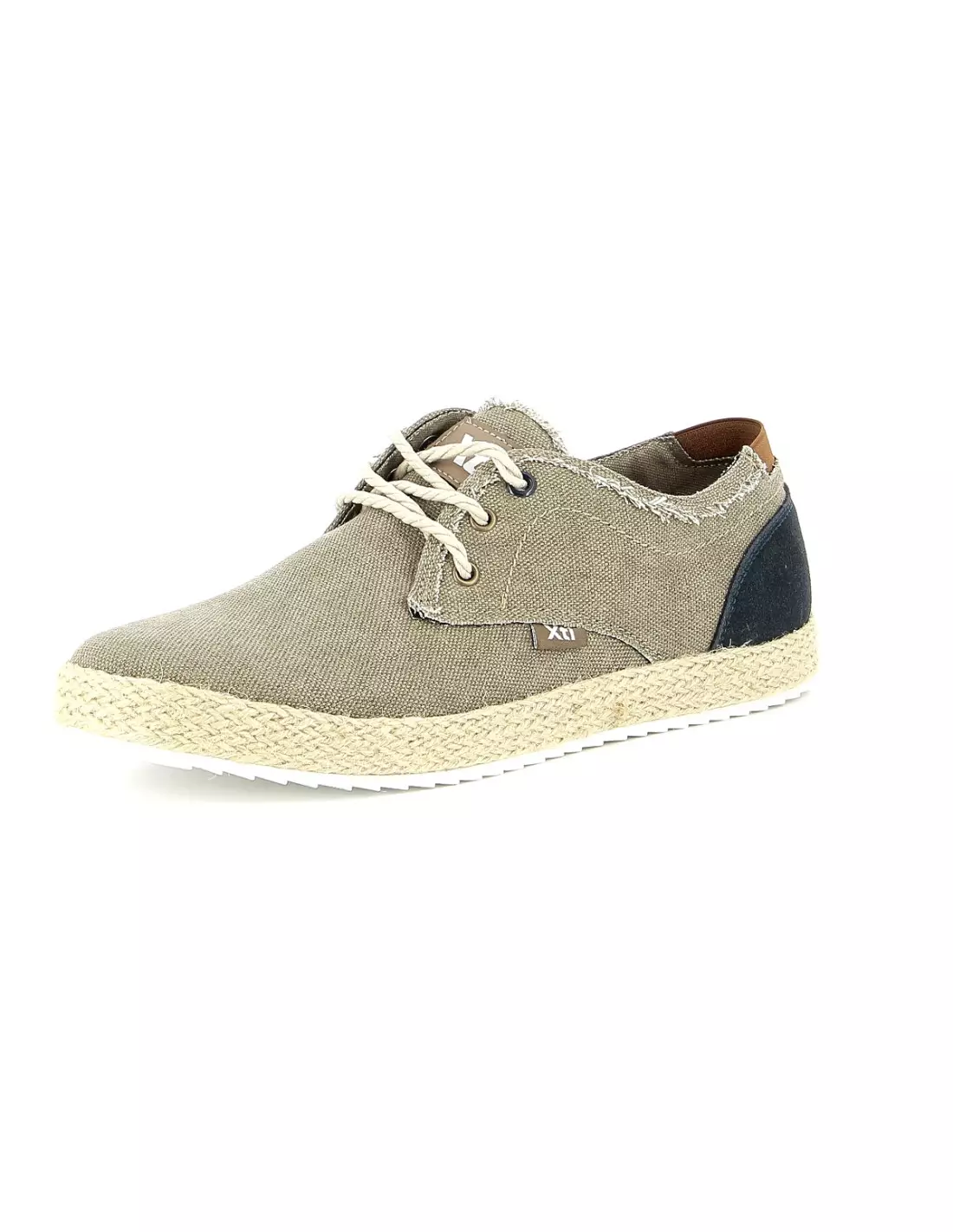 XTI 44926 - Baskets Taupe