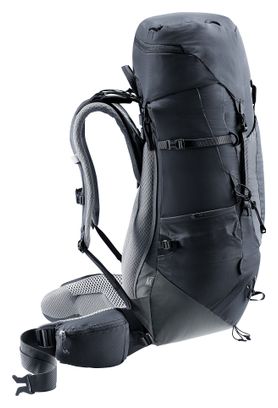 Sac de Randonnée Deuter Aircontact Lite 35   10 SL Noir Femme