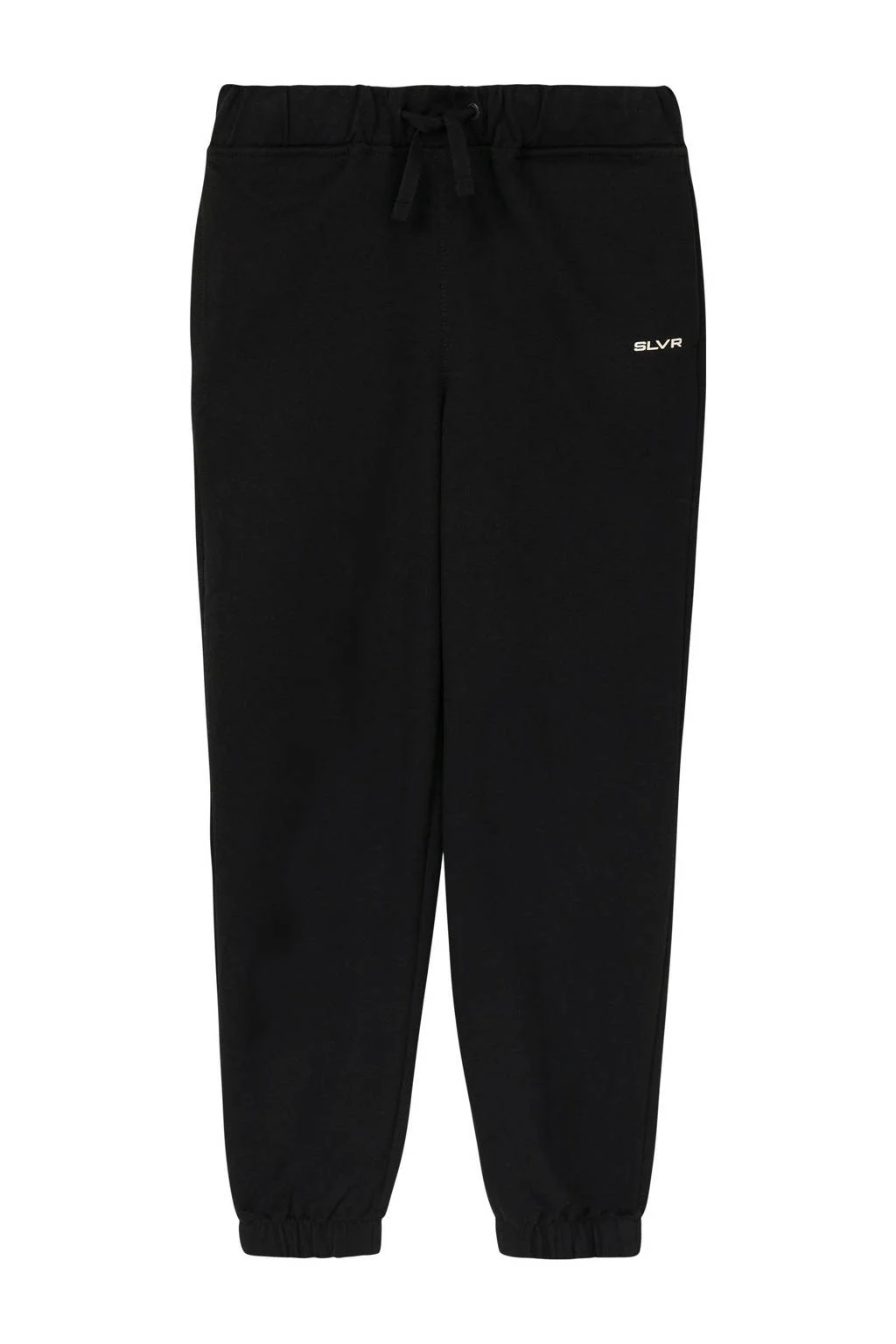 s.Oliver joggingbroek zwart