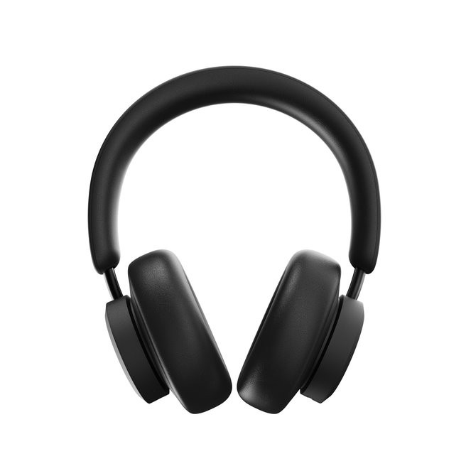 Urbanista - Miami Midnight Black Wireless ANC hovedtelefoner
