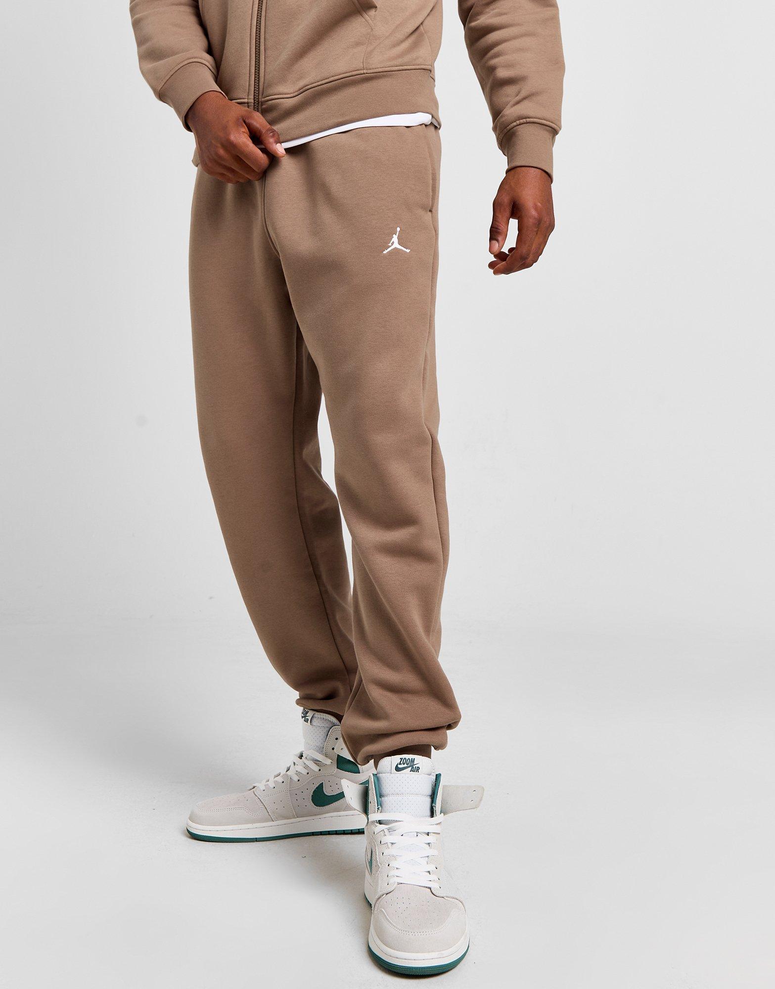 Jordan Pantalon de jogging Essentials Fleece Homme