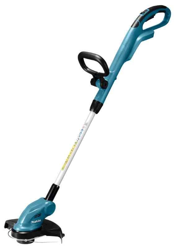 Makita DUR181RT 18V Li-ion accu grastrimmer set (1x 5.0ah )
