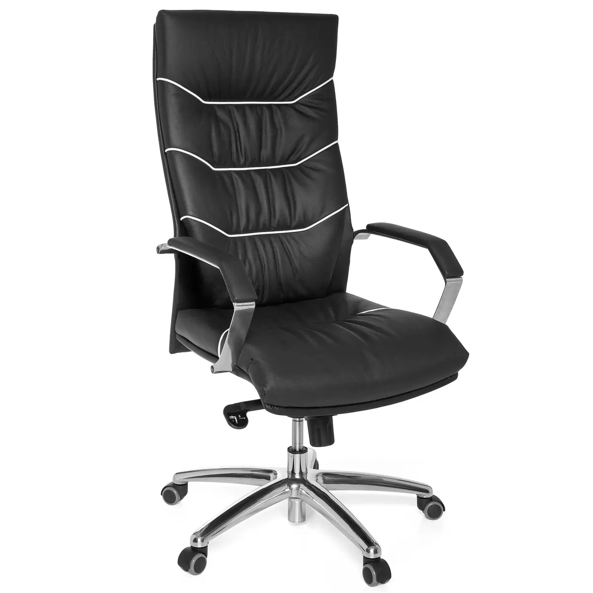 Chefsessel Ferrol Schwarz