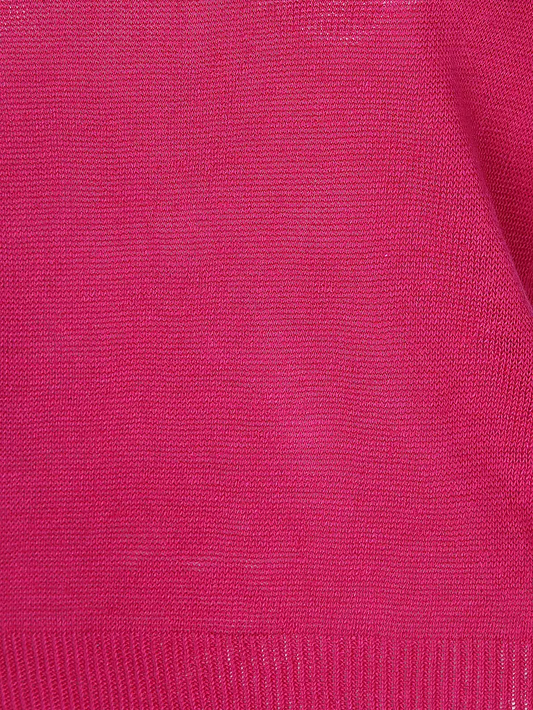 WEEKEND MAX MARA Pullover ATZECO pink