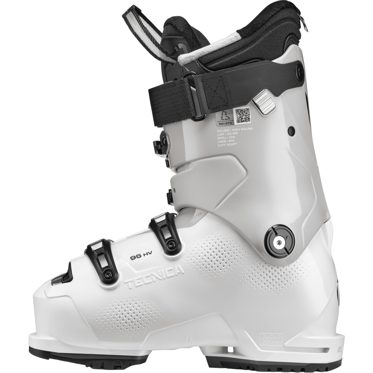 Tecnica Mach BOA HV 95 W GW cold white | Tecnica Mach | Tecnica Serien | Tecnica | T | MARKEN | XSPO
