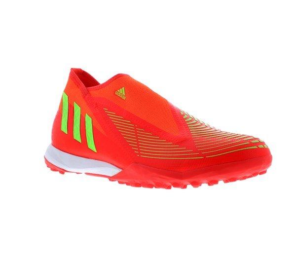 adidas Predator .3 Laceless Astro Turf Trainers