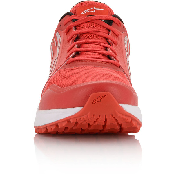 Alpinestars - Baskets Meta Trail Rouge / Blanc
