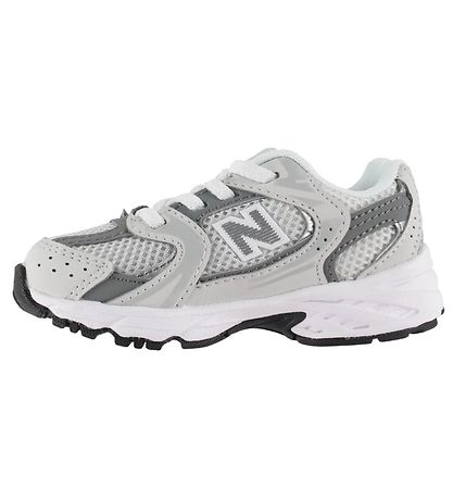 New Balance Sneakers - 530 - Grey/Silber