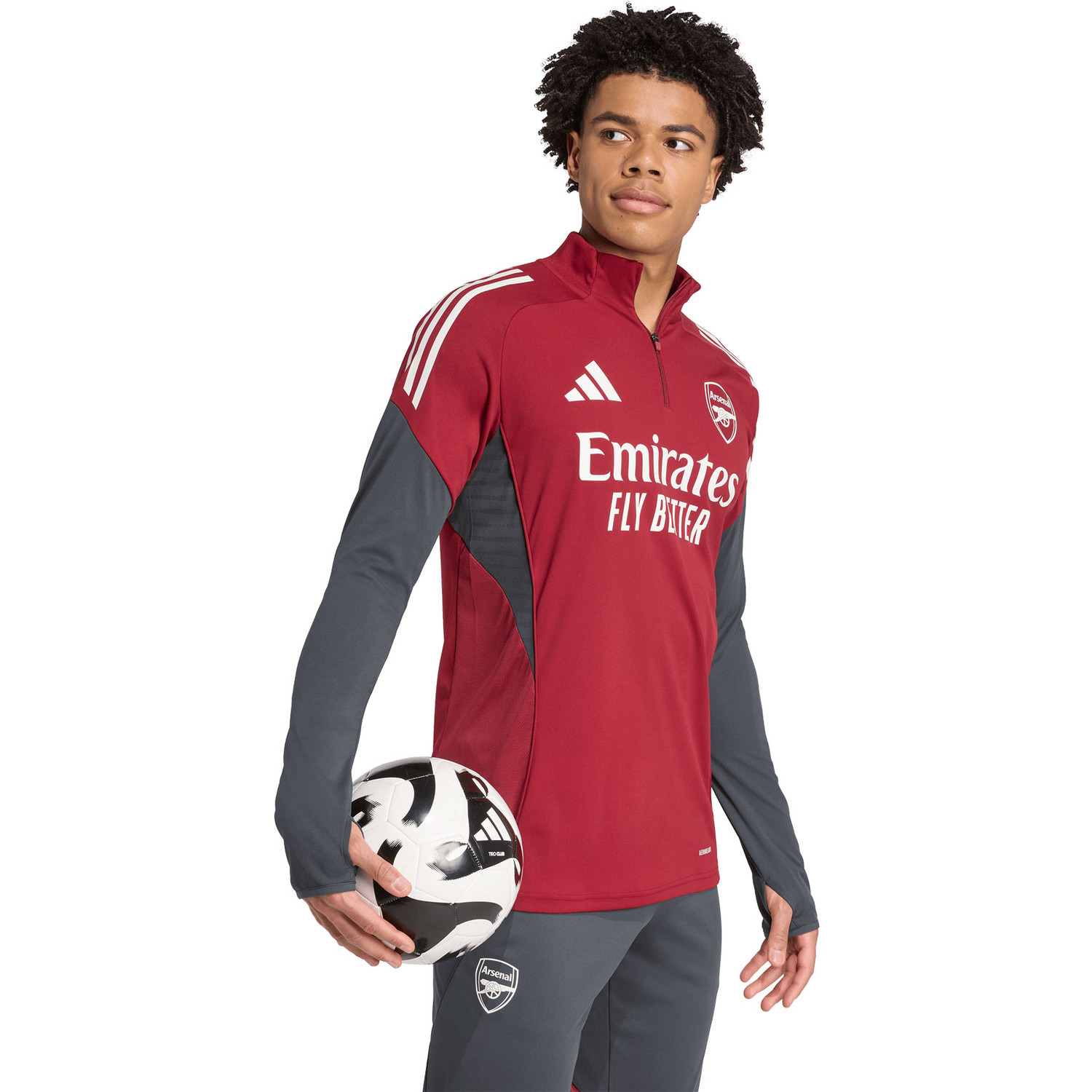 adidas Arsenal Trainingspak
