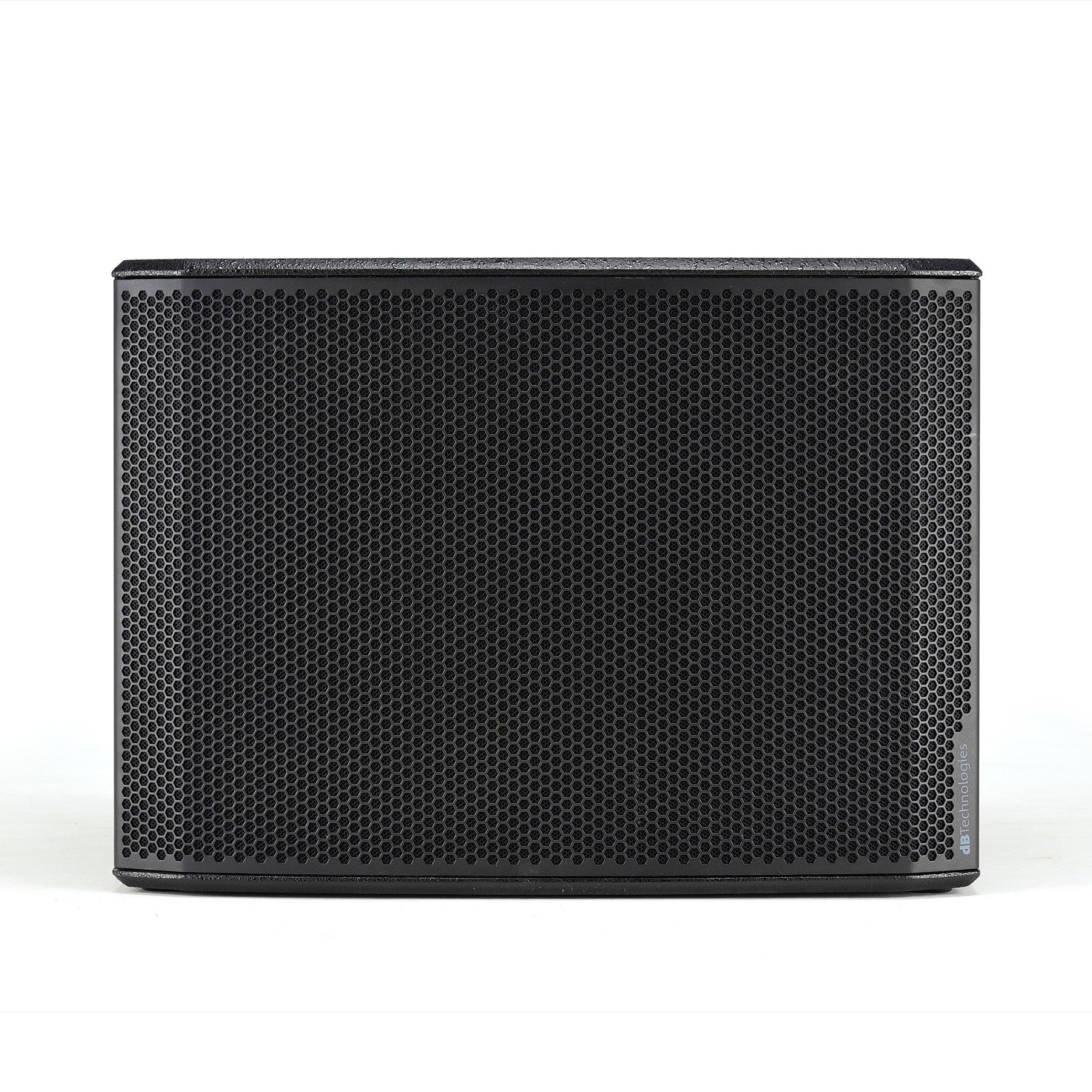 dB Technologies SUB 918 actieve 18 inch subwoofer
