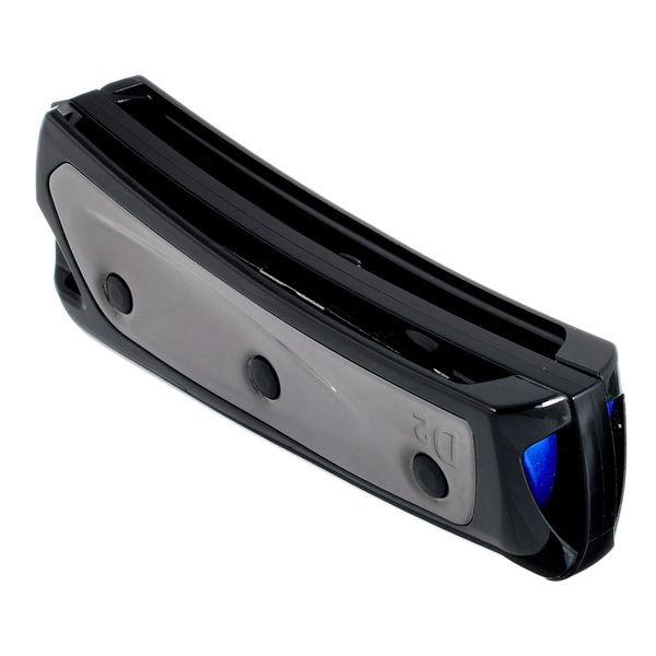 Yonberg D2 Typhoon Black LF