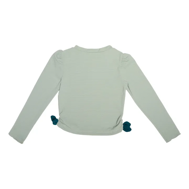 Donsje T-Shirt Anti-UV Nia Watermelon | Sauge