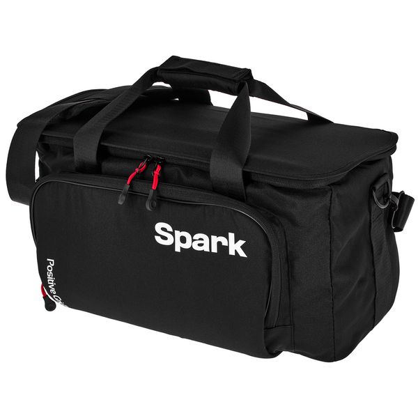Positive Grid Spark 2 BK w/Bag