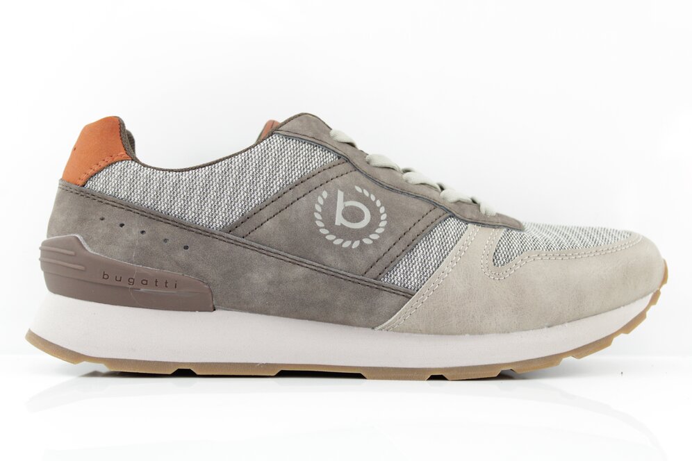 Bugatti Sneaker