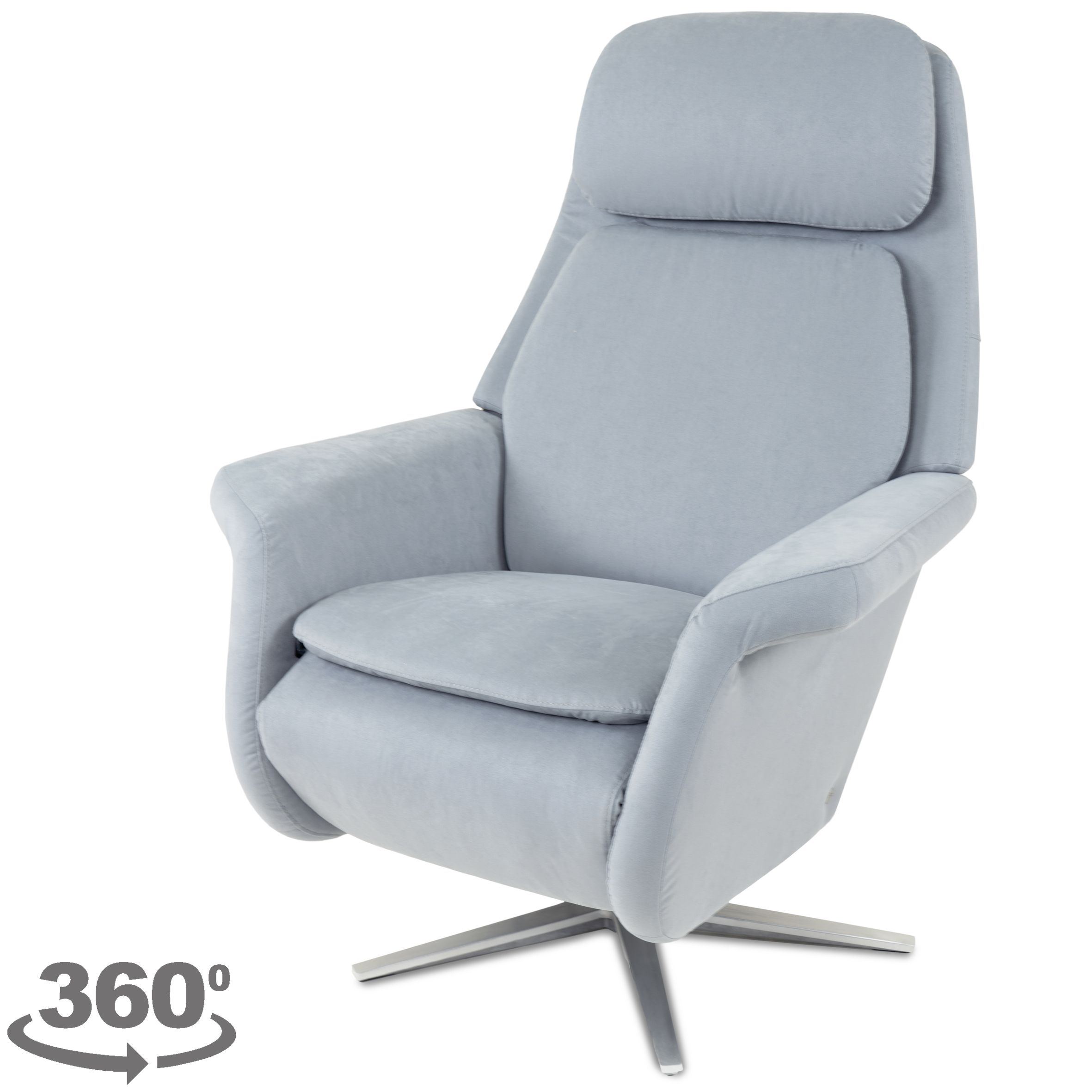 Relaxfauteuil Sam  | StresslessB92 x D96 x H117 cm