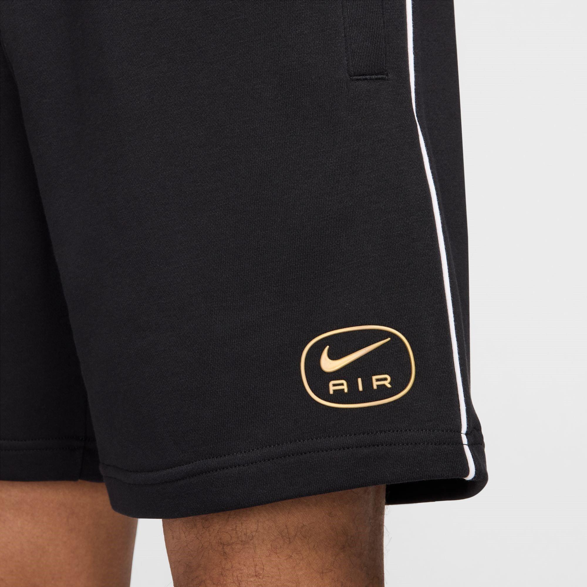 Nike Nike M Nsw Sw Air Short Ft Jogger Mens
