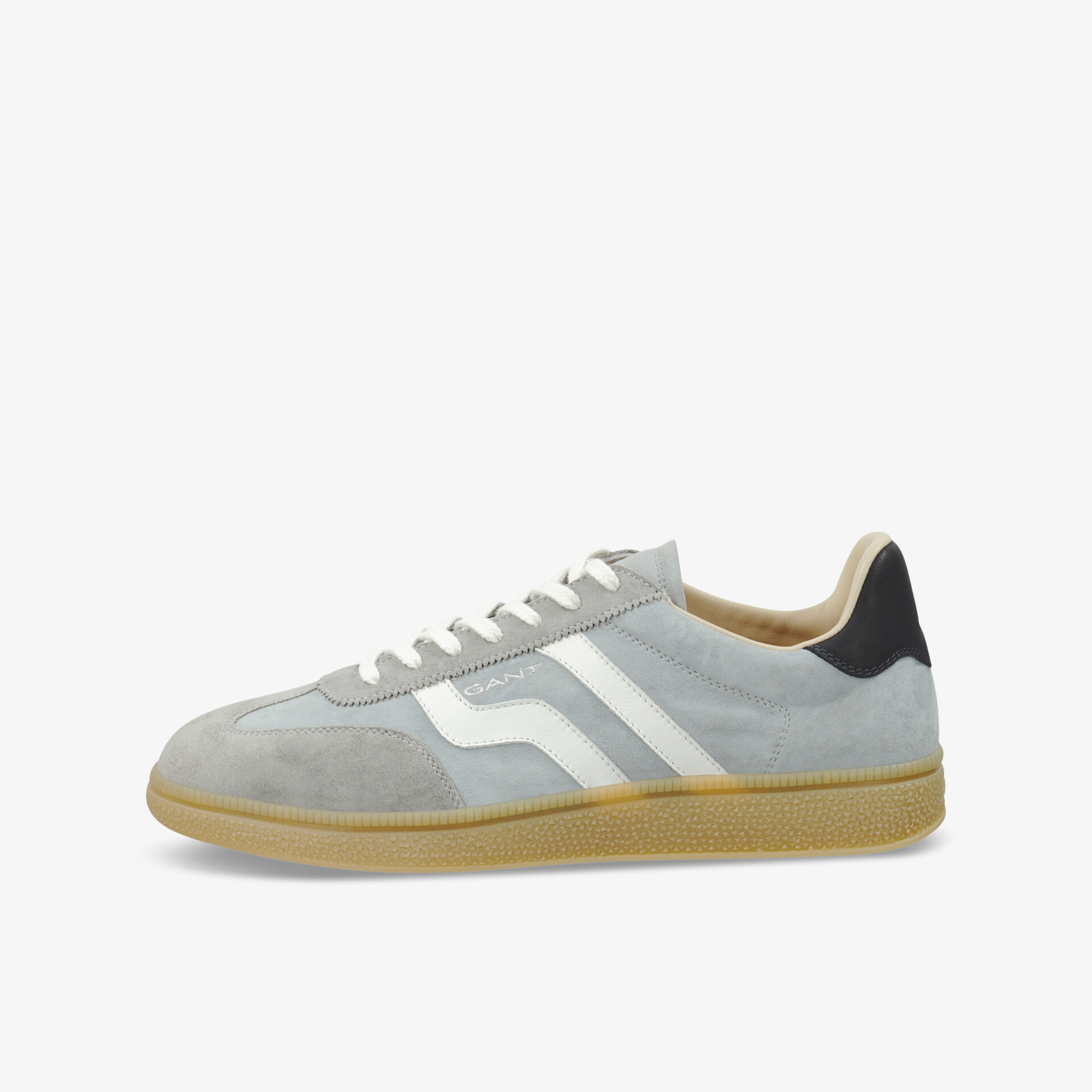 GANT Herren Sneaker Low grau