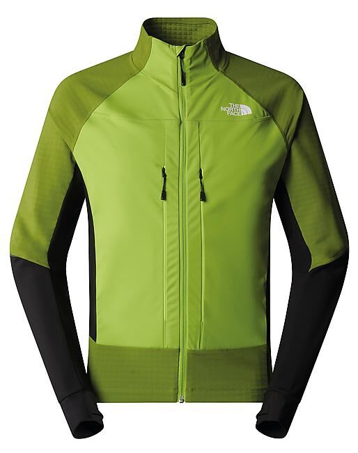 THE NORTH FACE - M CORDATA SOFTSHELL FZ