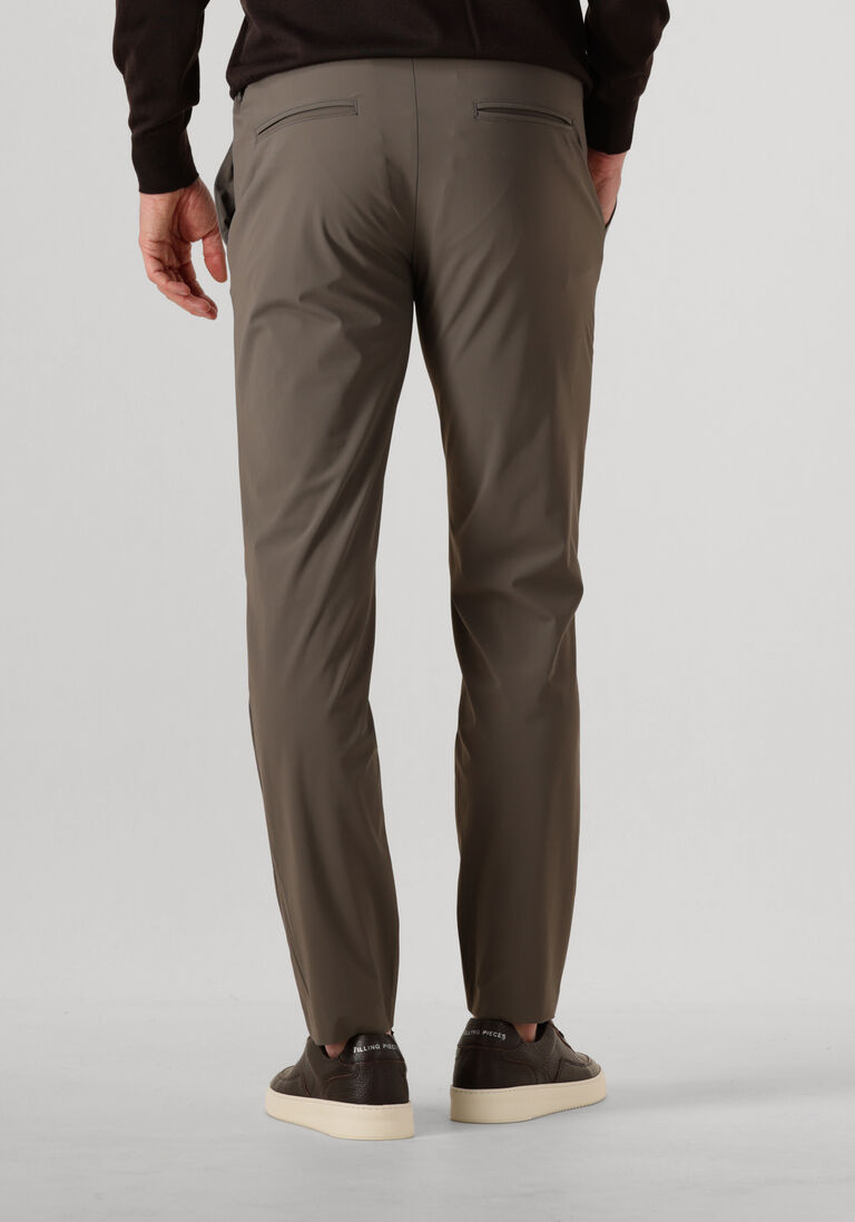 taupe ferilli pantalon classic pant