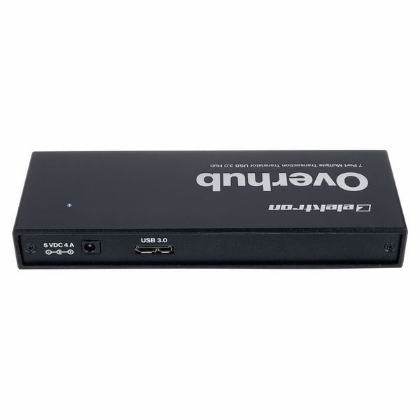 Elektron Overhub